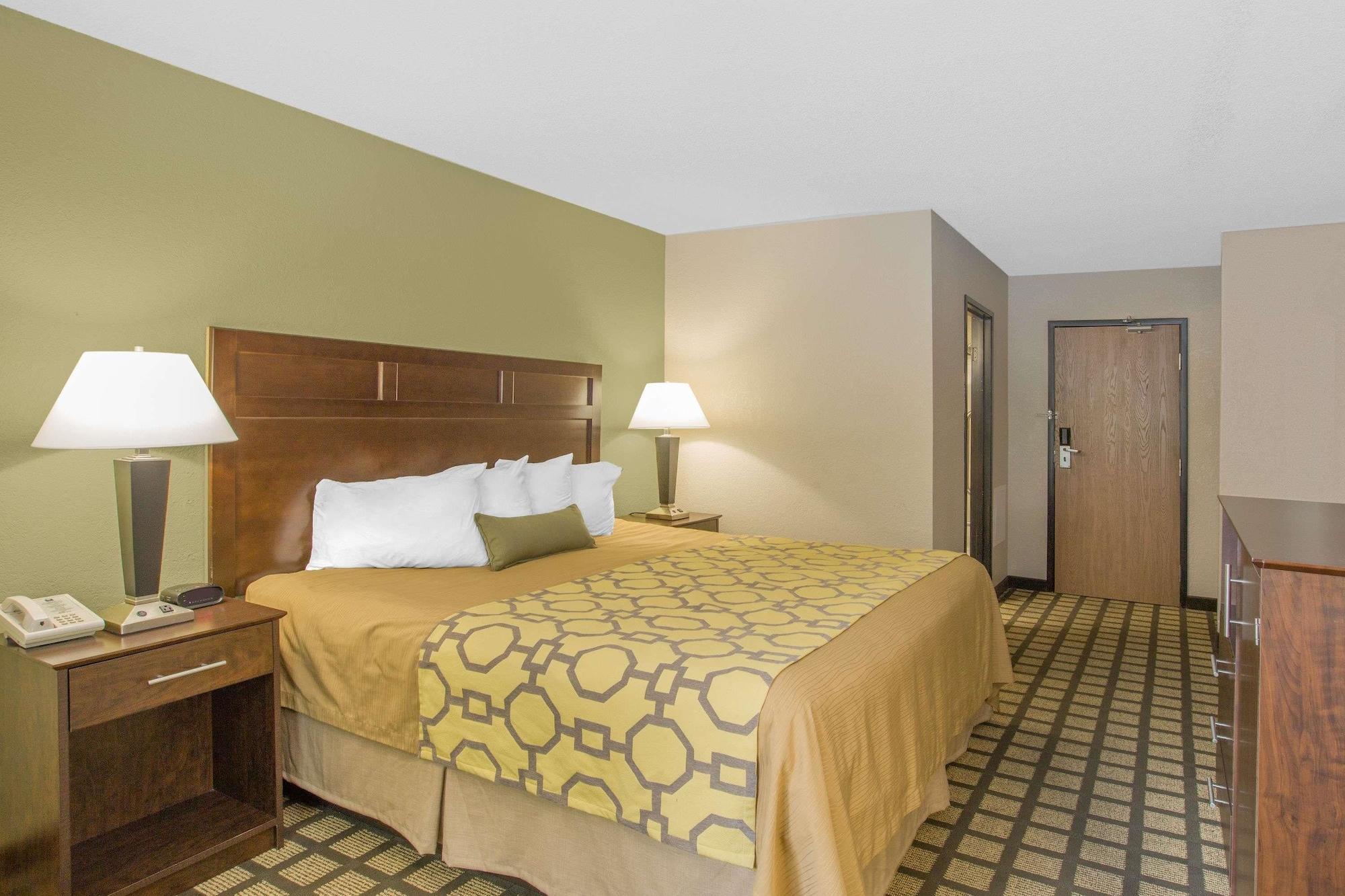 Baymont By Wyndham Ames Hotel Luaran gambar