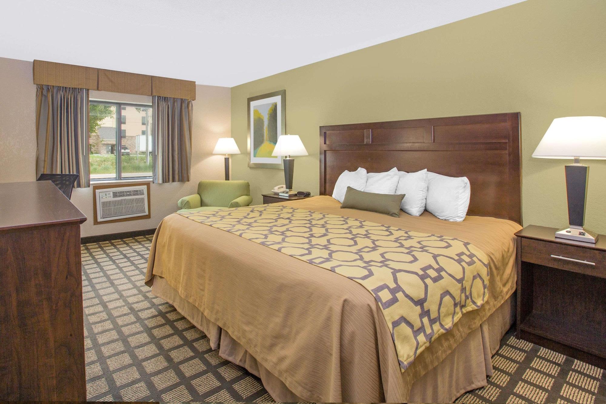 Baymont By Wyndham Ames Hotel Luaran gambar