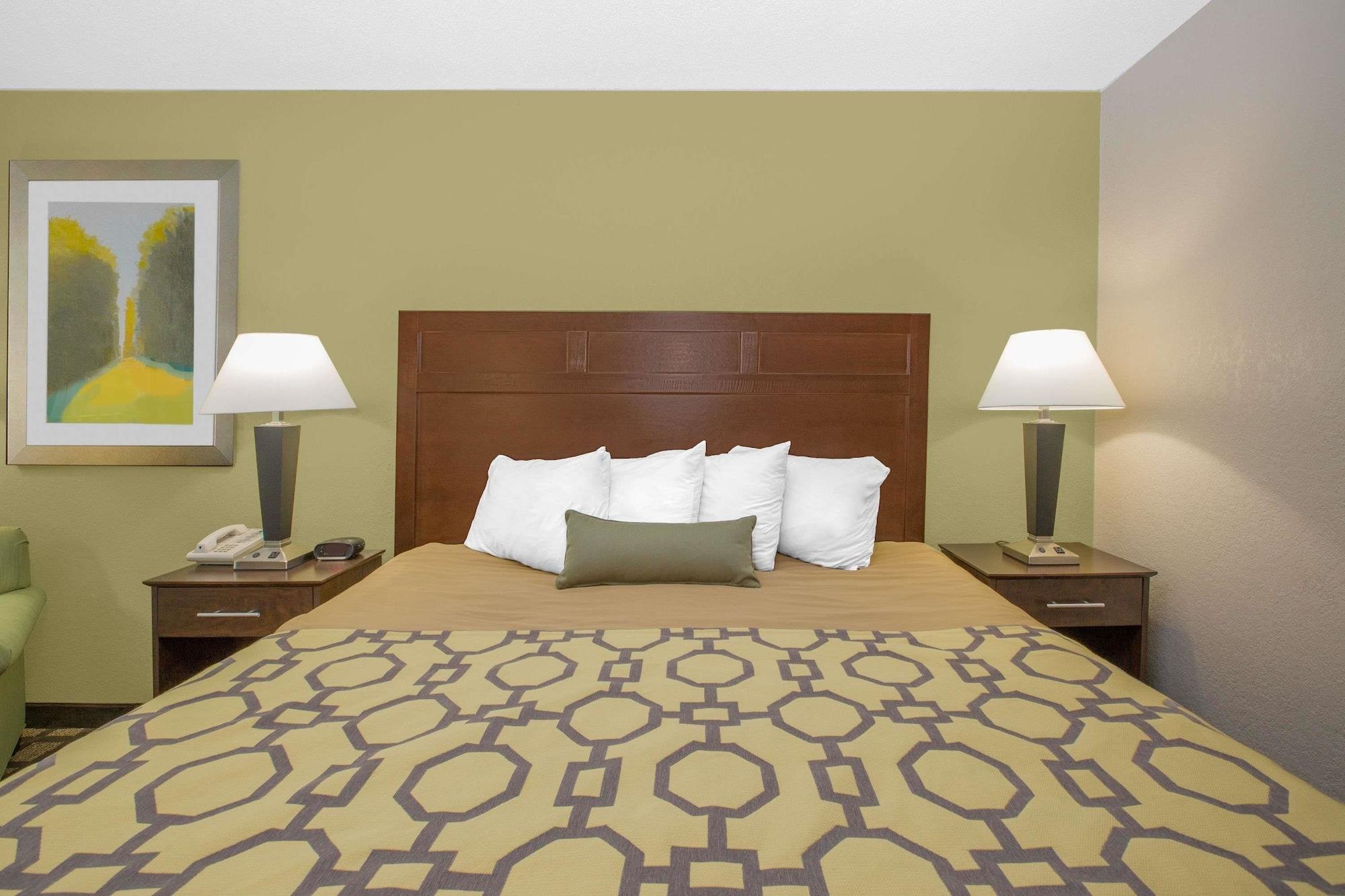 Baymont By Wyndham Ames Hotel Luaran gambar