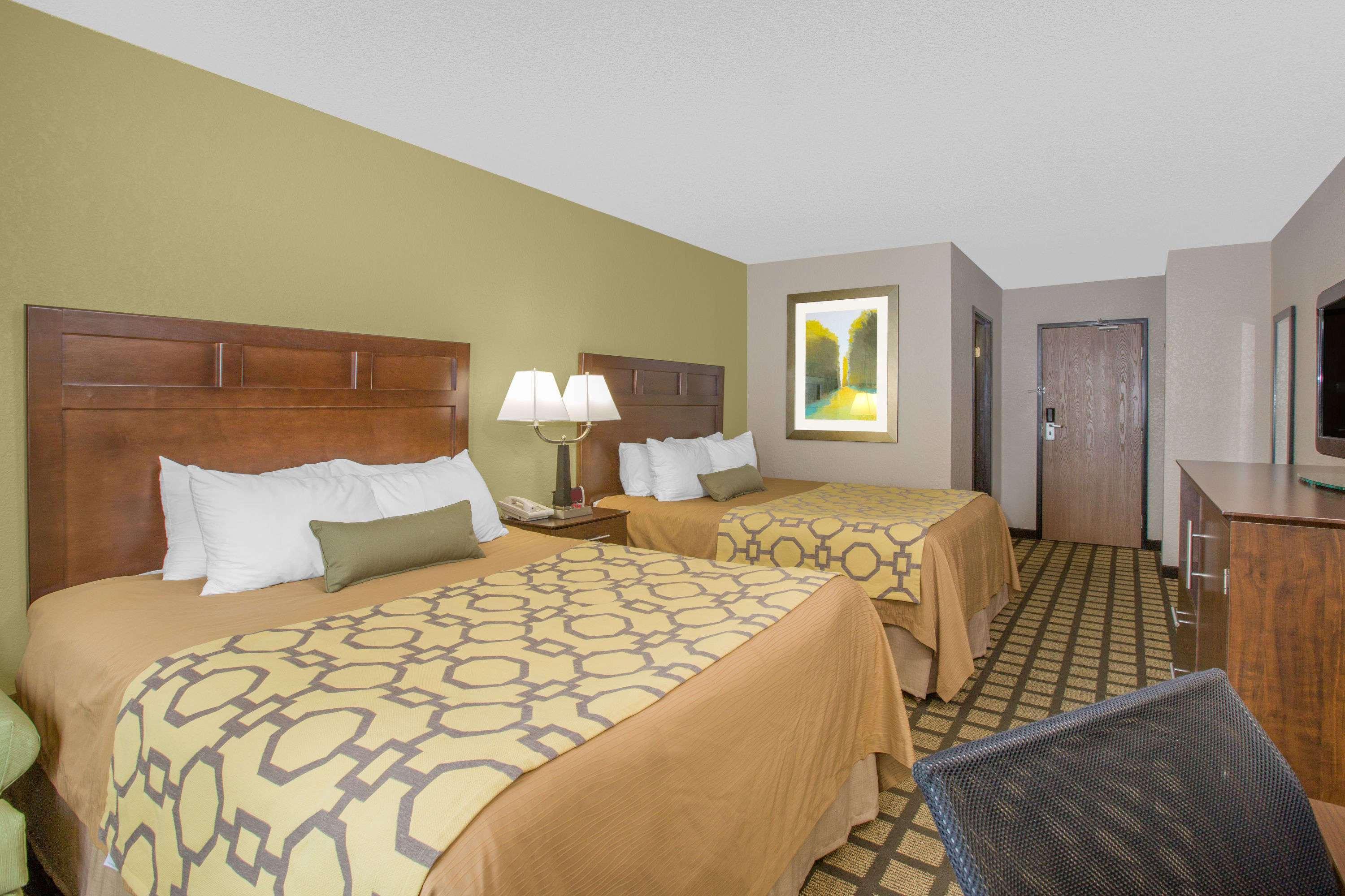 Baymont By Wyndham Ames Hotel Luaran gambar