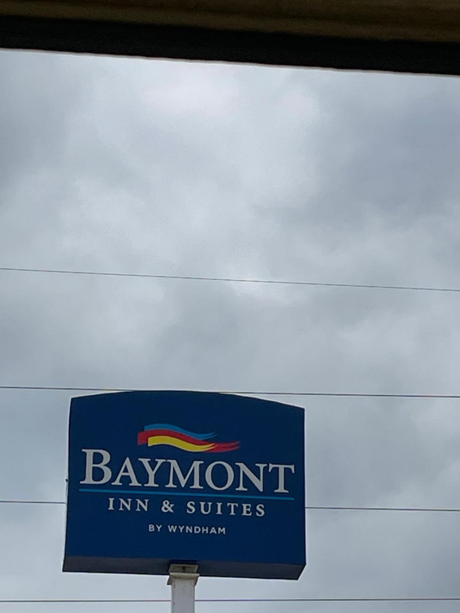 Baymont By Wyndham Ames Hotel Luaran gambar