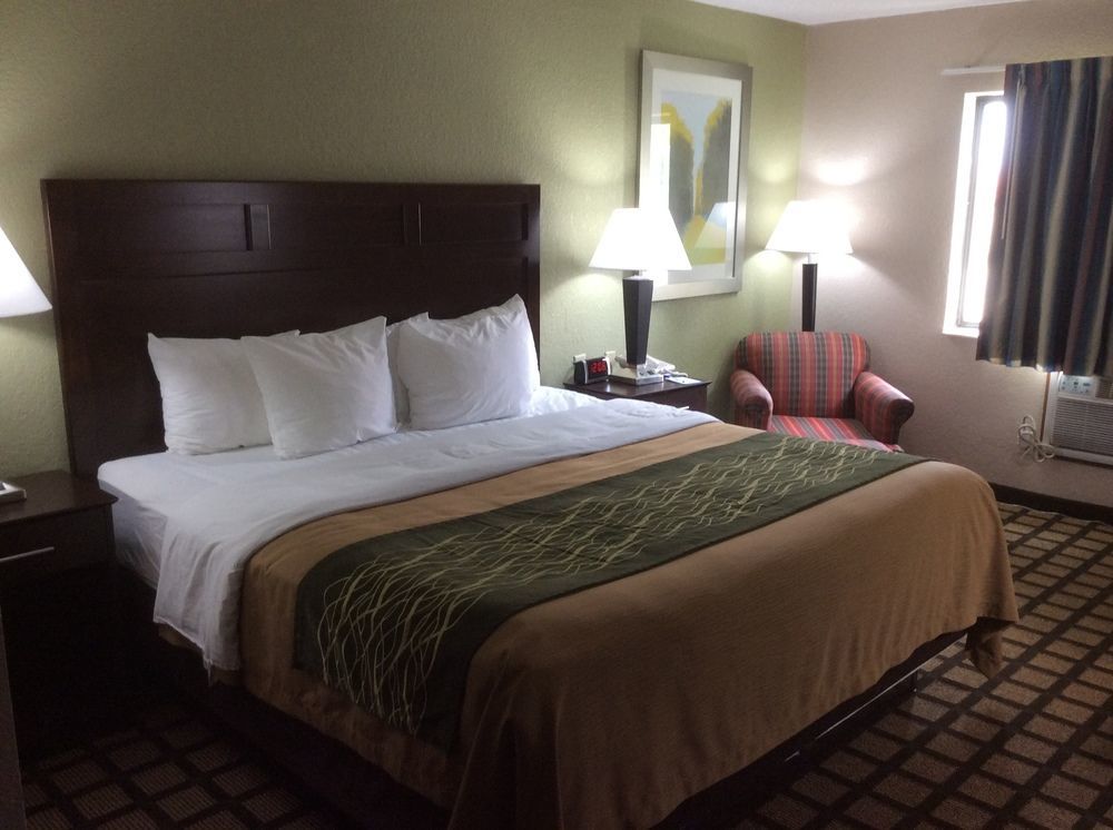 Baymont By Wyndham Ames Hotel Luaran gambar