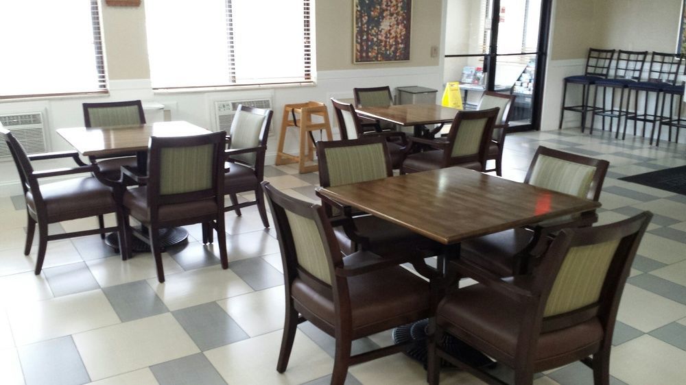 Baymont By Wyndham Ames Hotel Luaran gambar