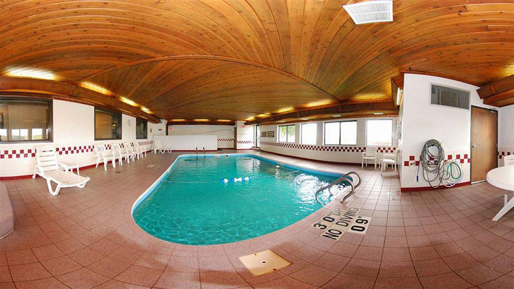 Baymont By Wyndham Ames Hotel Luaran gambar